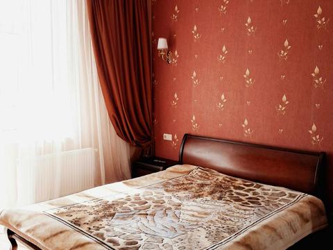квартира за адресою Марсельська вул., 35