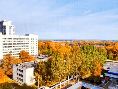 квартира по адресу Набережная Победы ул., 44-В