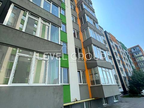 квартира по адресу Остромирська ул., 49-Г