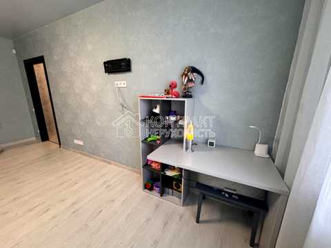 квартира по адресу Мира ул., 59