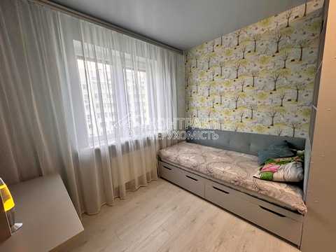квартира по адресу Мира ул., 59