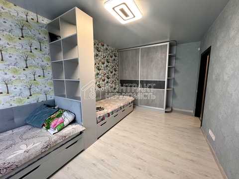 квартира по адресу Мира ул., 59