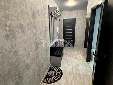 квартира по адресу Мира ул., 59