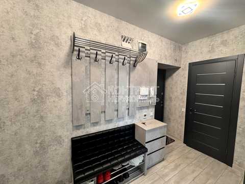 квартира по адресу Мира ул., 59
