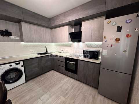 квартира по адресу Мира ул., 59