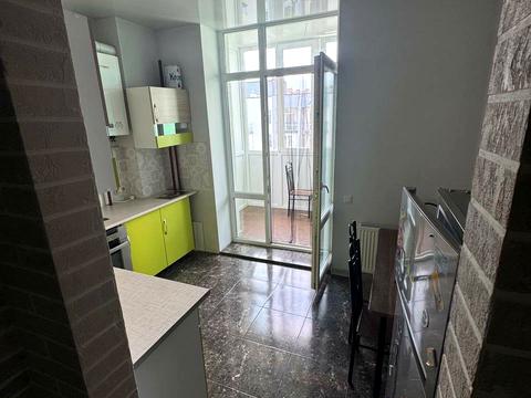 квартира по адресу Соборная ул., 103