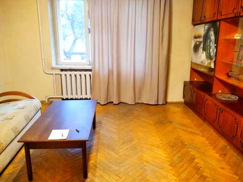 квартира за адресою Юрія Литвинського вул. (Російська), 84