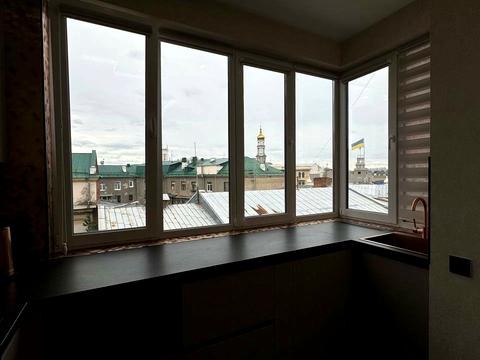 квартира за адресою Григорія Сковороди вул. (Пушкінська), 3