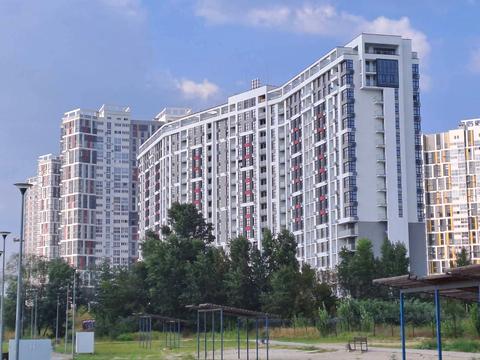 квартира за адресою Микільсько-Слобідська вул., 11