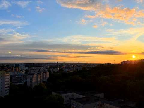 квартира за адресою Свободи вул., 12а