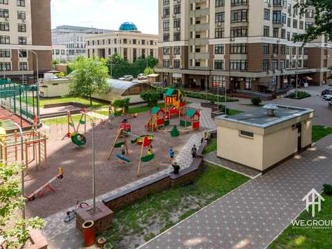квартира по адресу Авиаконструктора Игоря Сикорского ул. (Танкова), 4-В