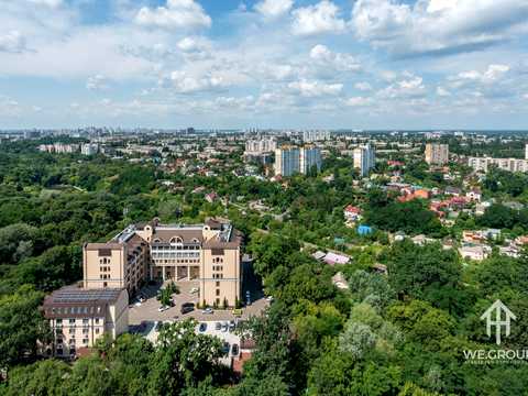 квартира по адресу Авиаконструктора Игоря Сикорского ул. (Танкова), 4-В