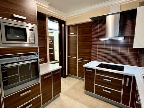 квартира по адресу Верховинная ул., 35