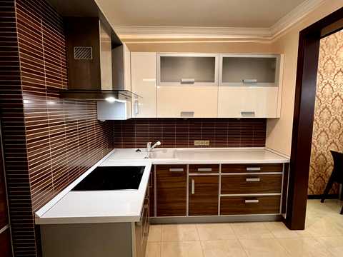 квартира по адресу Верховинная ул., 35