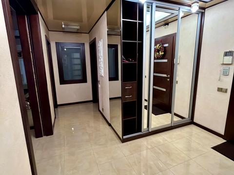 квартира по адресу Верховинная ул., 35