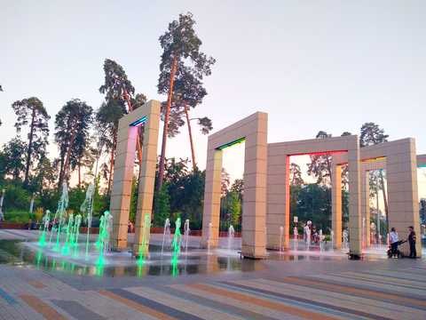квартира за адресою Юрія Литвинського вул. (Російська), 84