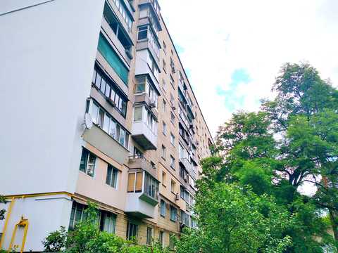квартира за адресою Юрія Литвинського вул. (Російська), 84