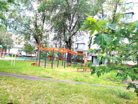 квартира за адресою Юрія Литвинського вул. (Російська), 84