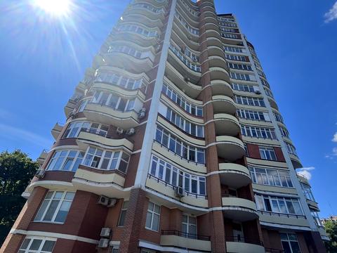 квартира за адресою Інглезі вул. (25-ї Чапаєвської Дивізії), 6/1