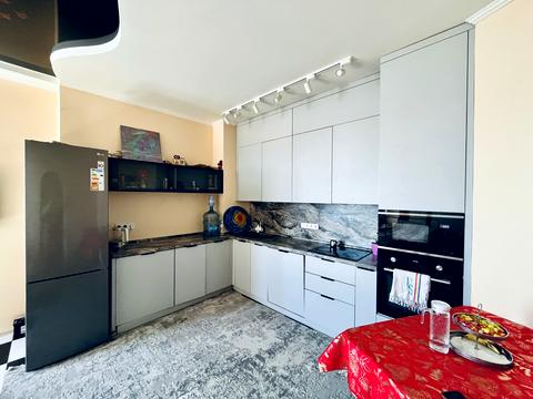 квартира за адресою Інглезі вул. (25-ї Чапаєвської Дивізії), 6/1