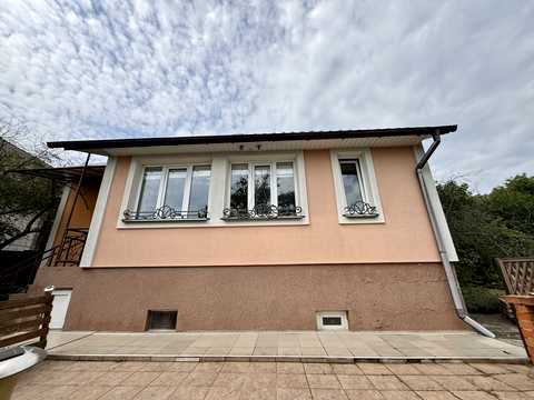 будинок за адресою Чернівці, Ходорівська вул.
