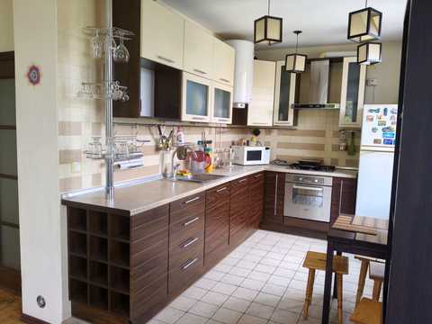 квартира по адресу Зоологическая ул., 8