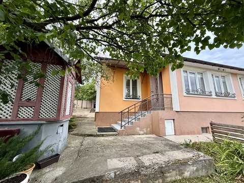 будинок за адресою Чернівці, Ходорівська вул.
