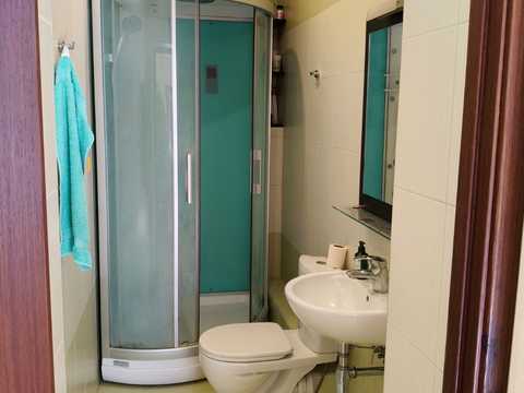 квартира по адресу Зоологическая ул., 8