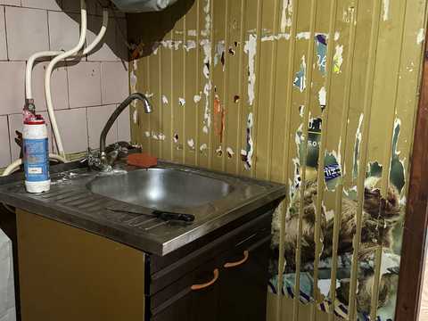 квартира за адресою Композитора Ніщинського вул., 6