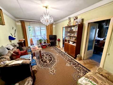 квартира за адресою Ростислава Братуня вул., 8
