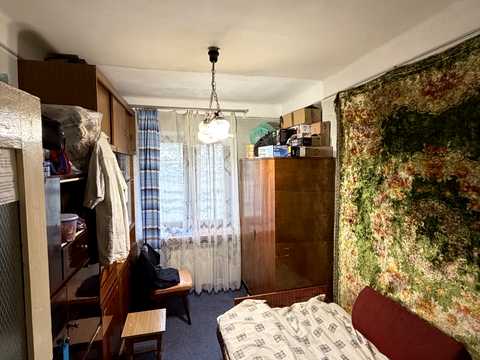 квартира за адресою Ростислава Братуня вул., 8