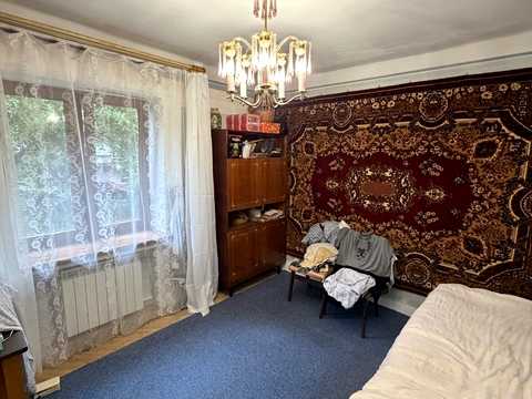 квартира за адресою Ростислава Братуня вул., 8