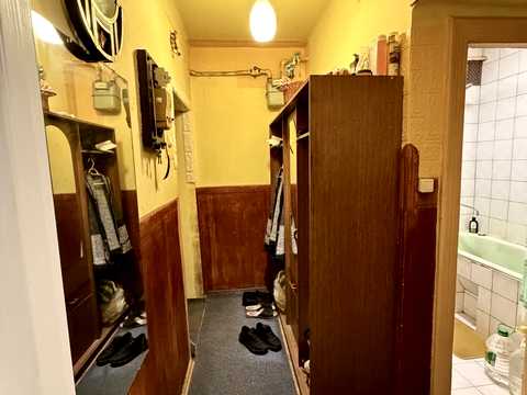 квартира за адресою Ростислава Братуня вул., 8