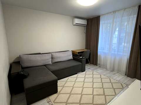 квартира по адресу Парамонова ул., 8