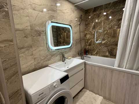 квартира по адресу Парамонова ул., 8