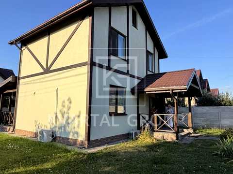 дом по адресу Фізкультурна ул., 35