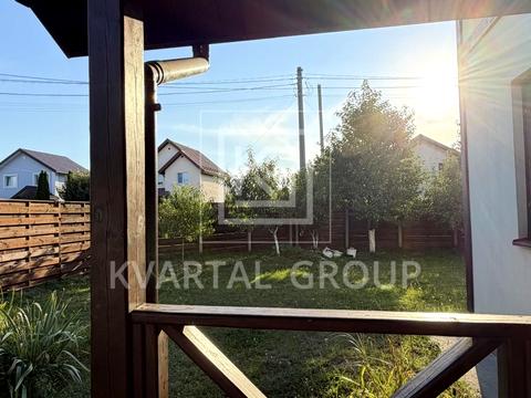 дом по адресу Фізкультурна ул., 35