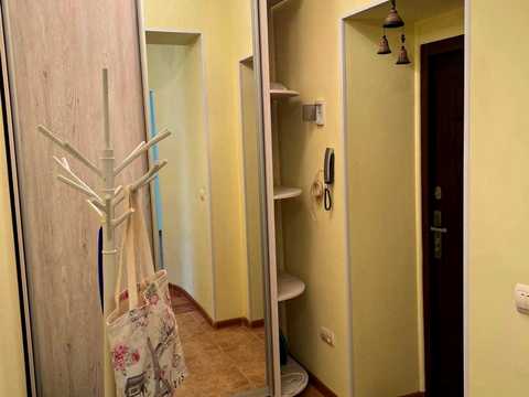 квартира по адресу Північний бульв., 1-А