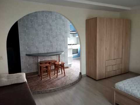 квартира по адресу Тульчинская ул., 3