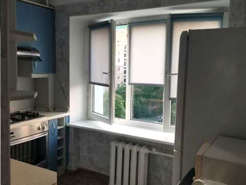 квартира по адресу Тульчинская ул., 3