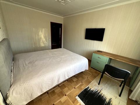 квартира за адресою Зоопаркова вул., 2