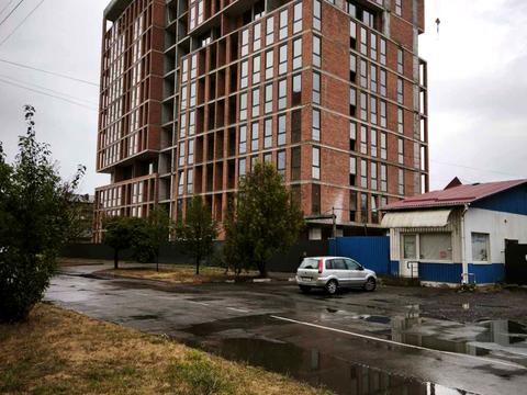 квартира по адресу Капушанская ул., (Будинок)