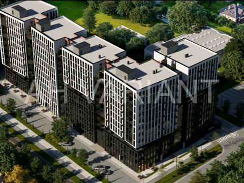 квартира по адресу Капушанская ул., (Будинок)