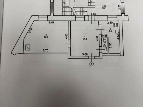 комерційна за адресою Івано-Франківськ, Михайла Грушевського вул., 9-А