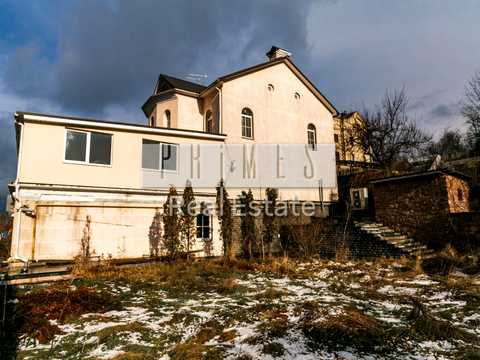будинок за адресою Болсуновський пров. (Мічуріна), 6