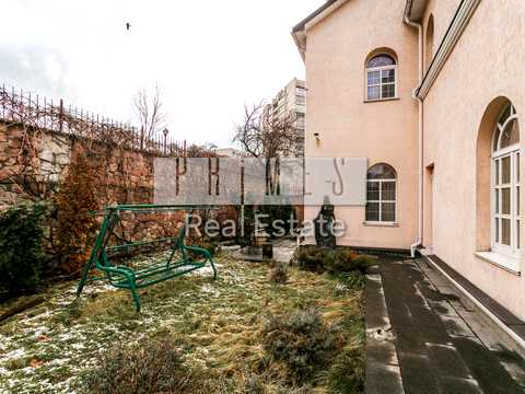 будинок за адресою Болсуновський пров. (Мічуріна), 6