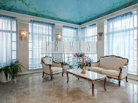 будинок за адресою Болсуновський пров. (Мічуріна), 6