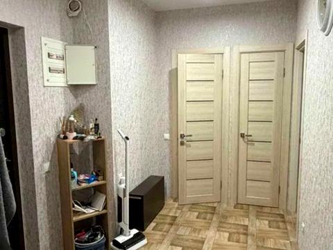 квартира за адресою Льва Ландау просп. (50-річчя СРСР), (1 черга (будинок 5в))