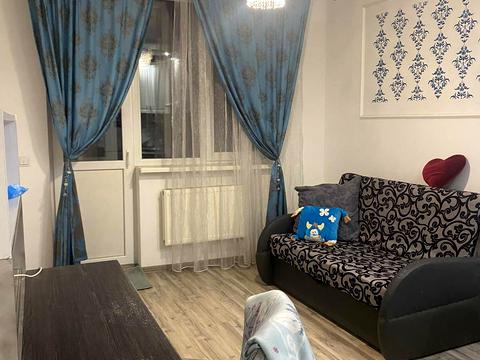 квартира по адресу Жамбила Жабаєва ул. (Кузьминская), 22