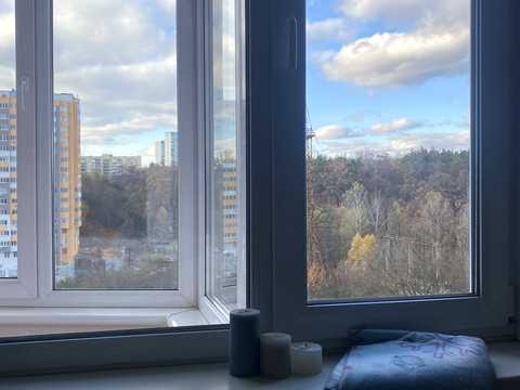 квартира по адресу Жамбила Жабаєва ул. (Кузьминская), 22